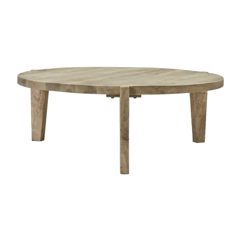 Table Basse Hdbali Nature - House Doctor - The Cool Republic