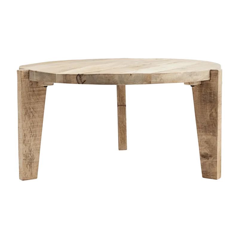 Table basse naturel Bali - House Doctor - The Cool Republic