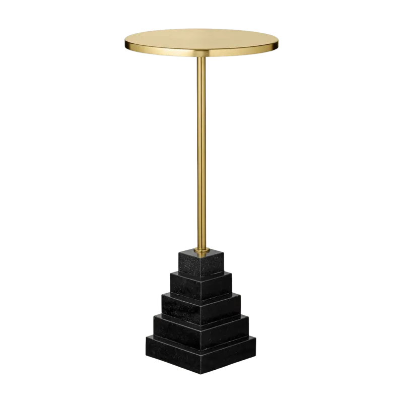 Table d'appoint 67 cm Solum - Aytm - The Cool Republic