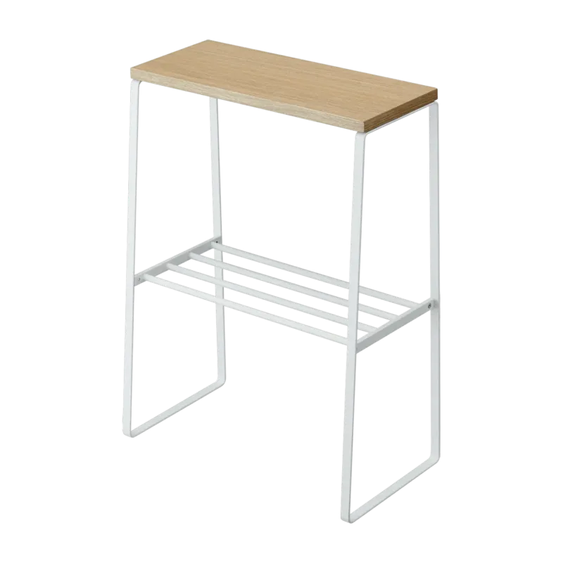 Table d'appoint en bois Tosca - Yamazaki - The Cool Republic