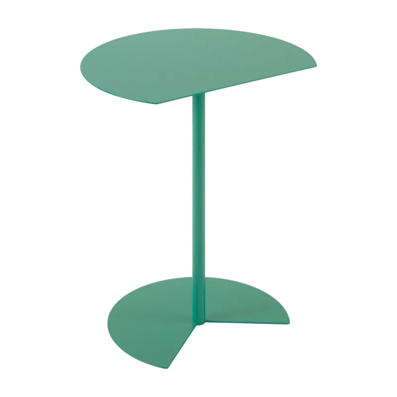 Table d'appoint turquoise Way Sofa - Meme Design - The Cool Republic