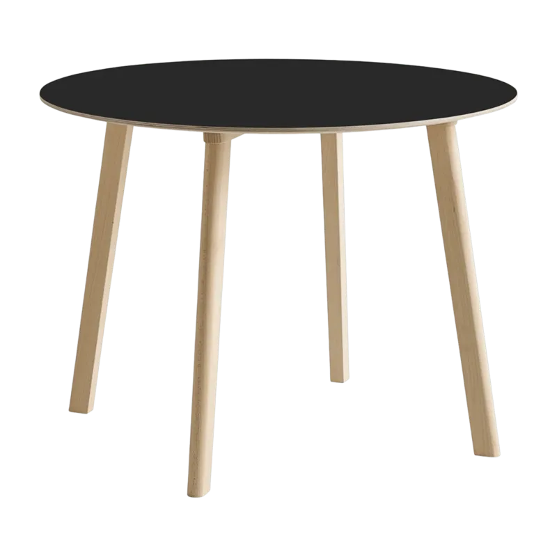 Table en hêtre 98 cm CPH Deux 220 - HAY - The Cool Republic