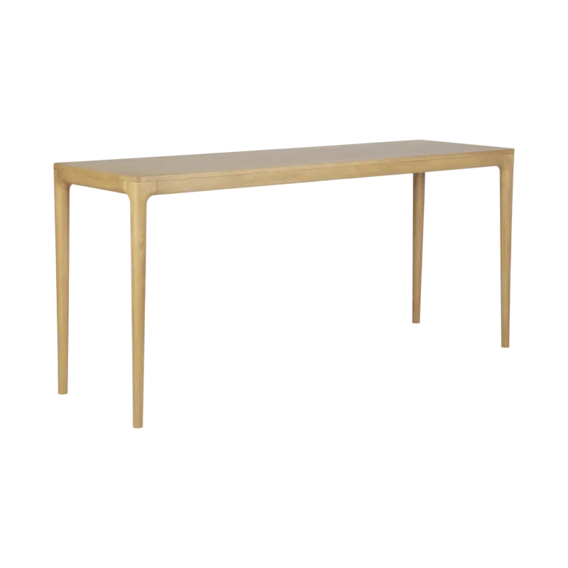 Table haute en chêne 200x60x105cm Heart'n soul - Umage - The Cool Republic