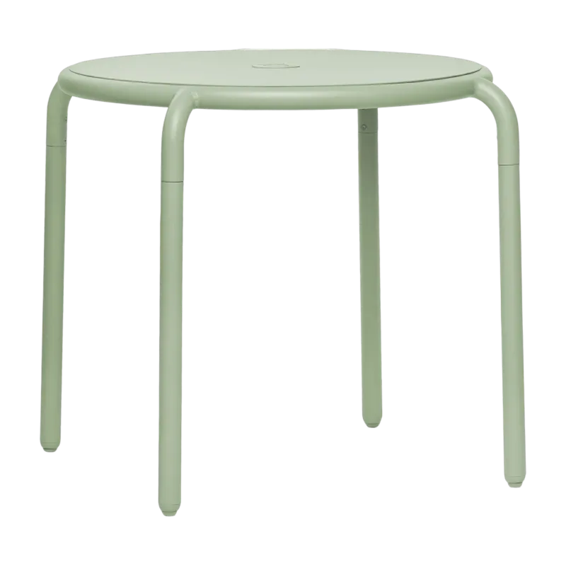 Table verte Toni Bistreau - Fatboy - The Cool Republic