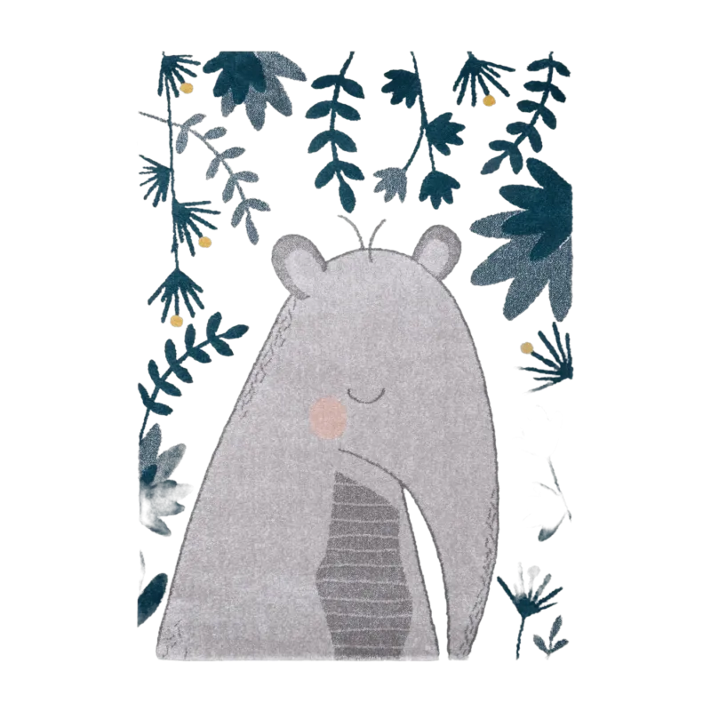 Tapis 170x120 cm Boris - Nattiot - The Cool Republic