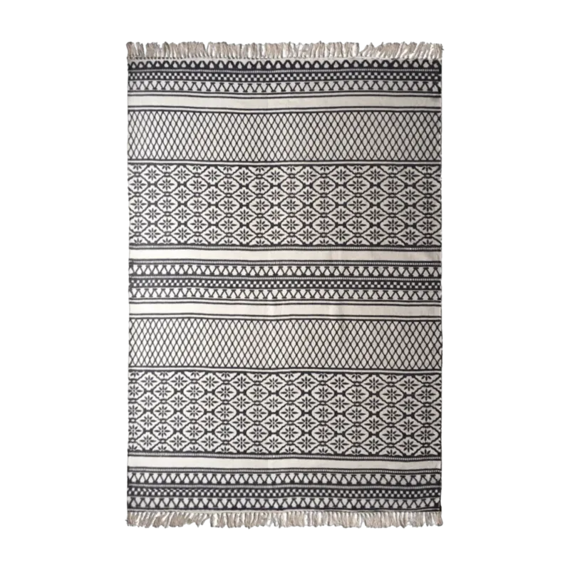 Tapis 200x140 cm Mouchara - Edito - The Cool Republic