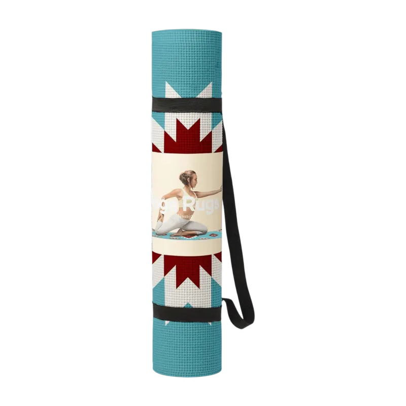 Tapis de yoga Navajo 173 x 60 cm - Doiy - The Cool Republic