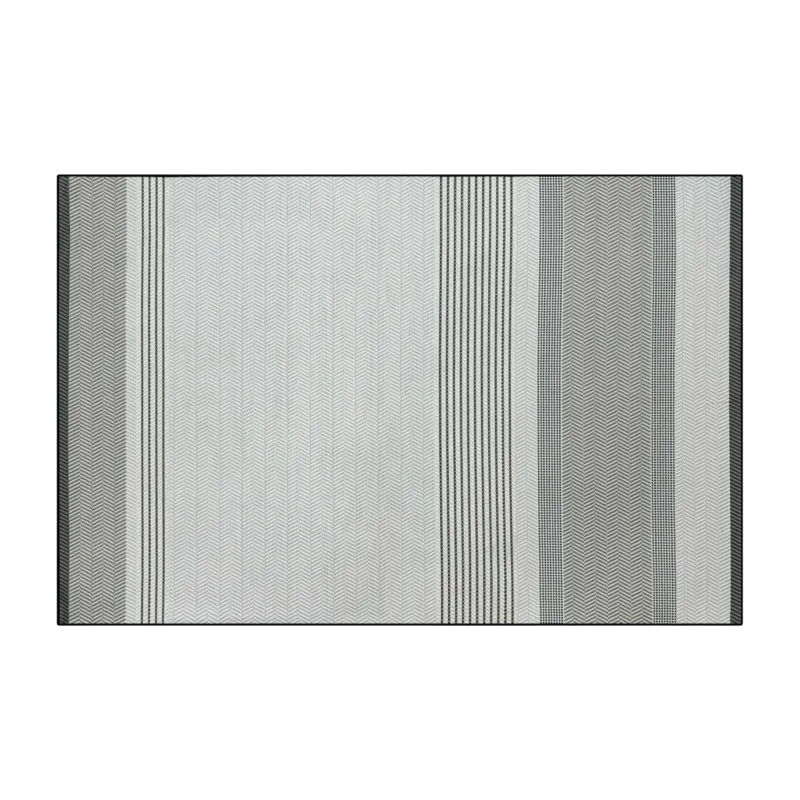 Tapis d'extérieur motif sahara 200x300 cm Toundra - Vincent Sheppard - The Cool Republic