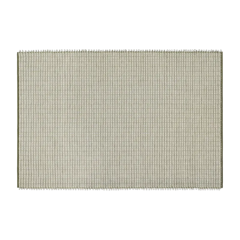 Tapis en coton seaweed 300x200 cm Rope - Hem - The Cool Republic