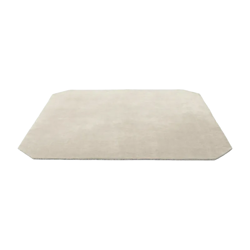 Tapis en laine 300x300 cm The Moor AP8 - &tradition - The Cool Republic