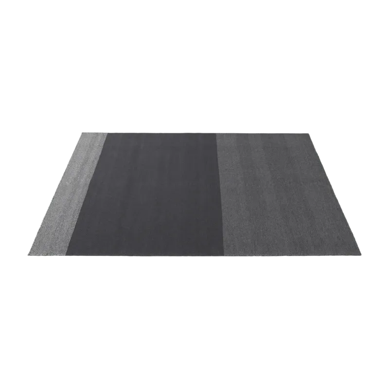 Tapis gris 200x300 cm Varjo - Muuto - The Cool Republic