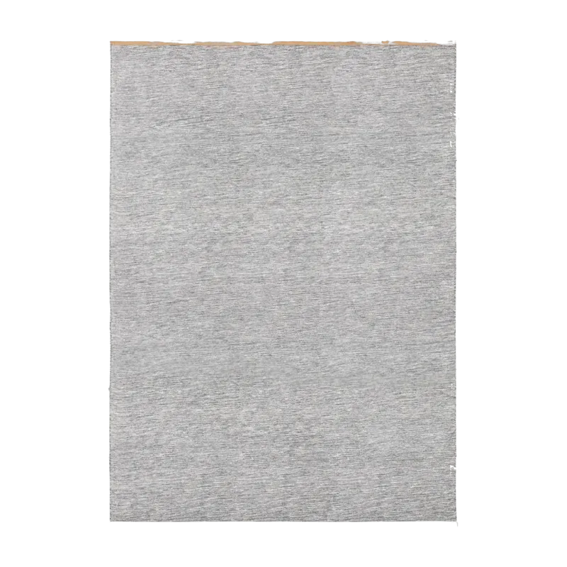 Tapis gris clair 240x170 cm Björk - Design House Stockholm - The Cool Republic