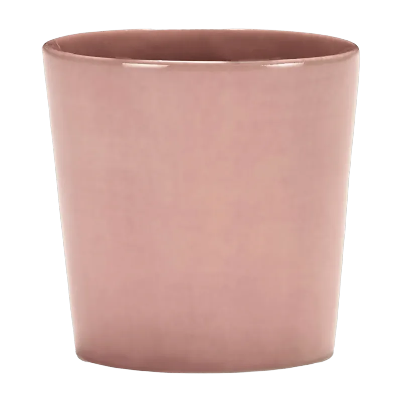 Tasse à café rose 25 cl Feast - Serax - The Cool Republic