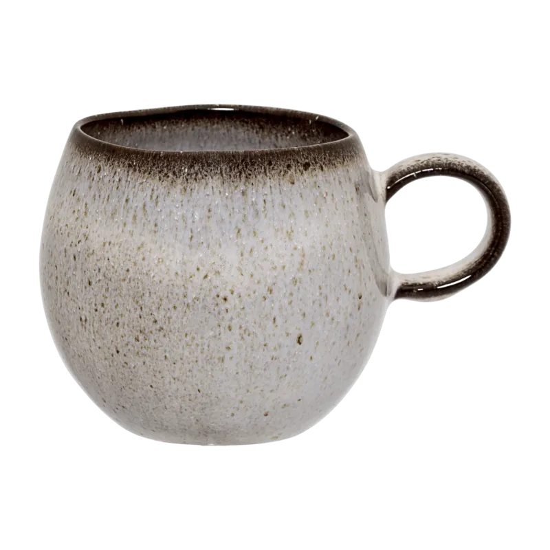 Tasse beige Sandrine - Bloomingville - The Cool Republic