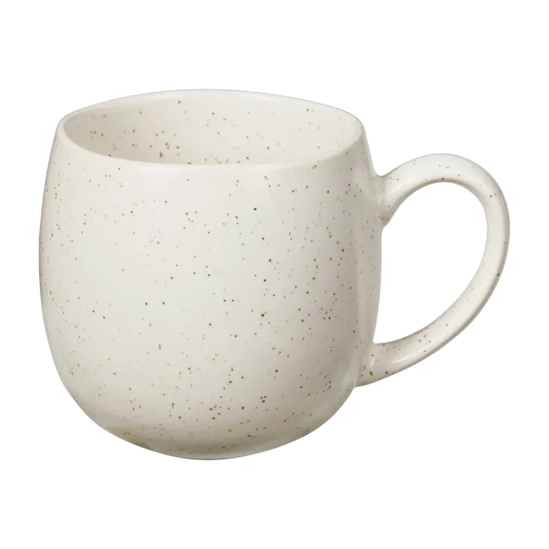 Tasse en grès Nordic Vanilla - Broste Copenhagen - The Cool Republic