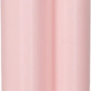 Vase en plastique recyclé rose 11x6x18cm Alvaro - WARREN ET LAETICIA - The Cool Republic