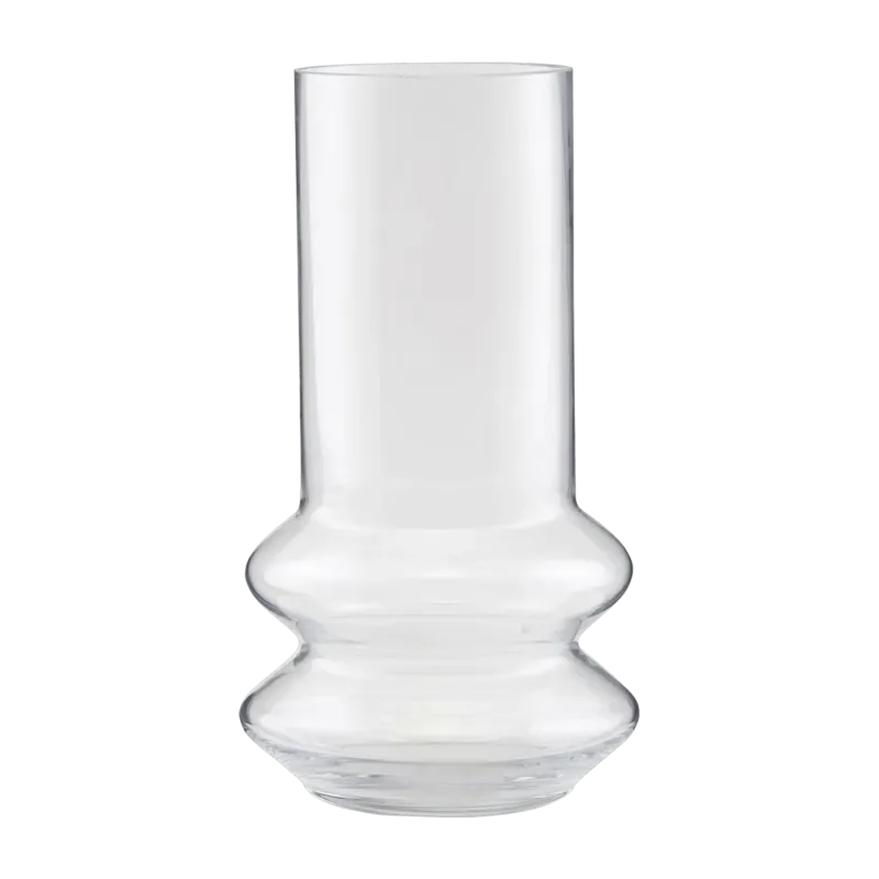 Vase Forms transparent - House Doctor - The Cool Republic