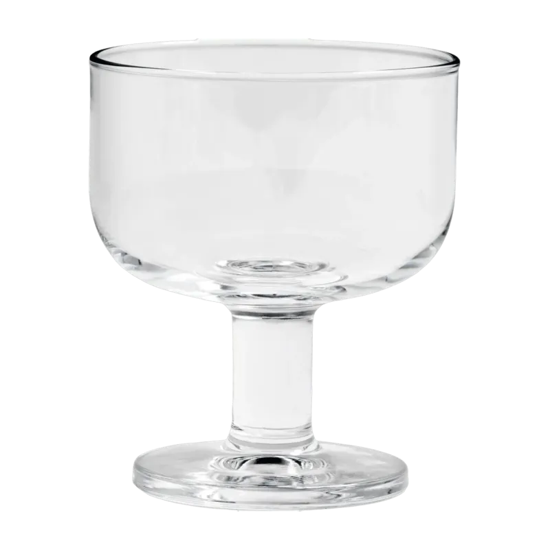 Verre transparent 24 cl Tavern - HAY - The Cool Republic